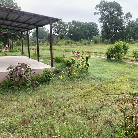 Tāla Wildlife Retreat酒店 外观 照片