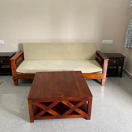 Tāla Wildlife Retreat酒店 外观 照片