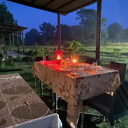 Tāla Wildlife Retreat酒店 外观 照片