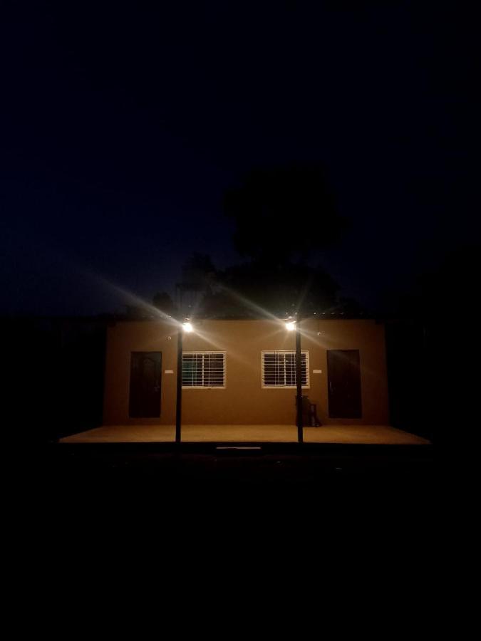 Tāla Wildlife Retreat酒店 外观 照片