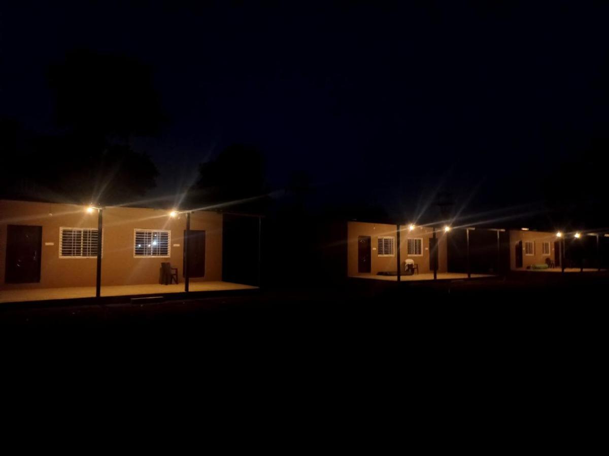 Tāla Wildlife Retreat酒店 外观 照片