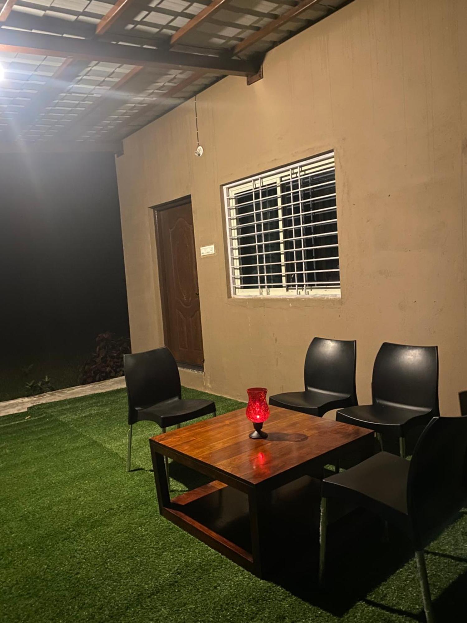 Tāla Wildlife Retreat酒店 外观 照片