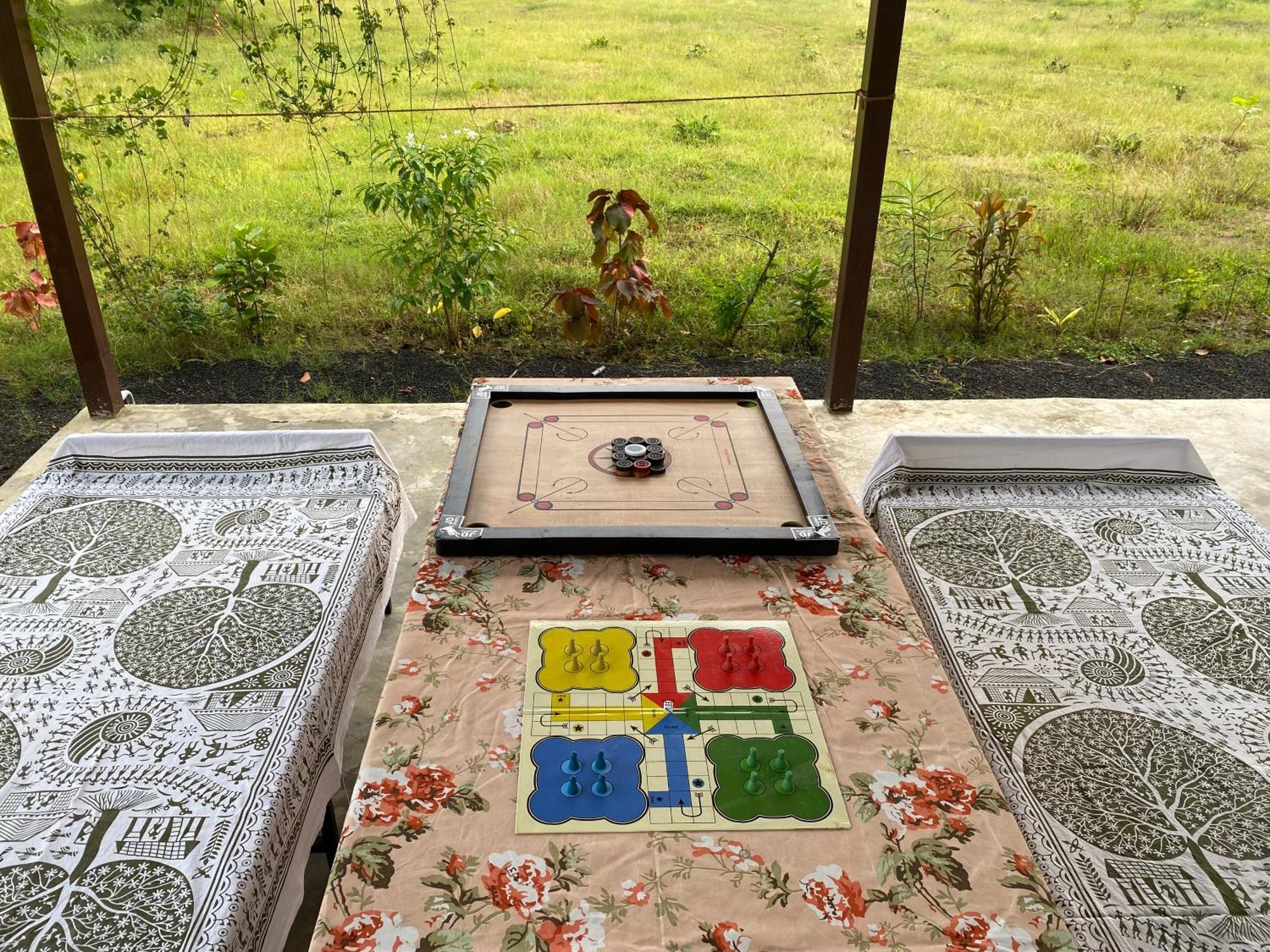 Tāla Wildlife Retreat酒店 外观 照片
