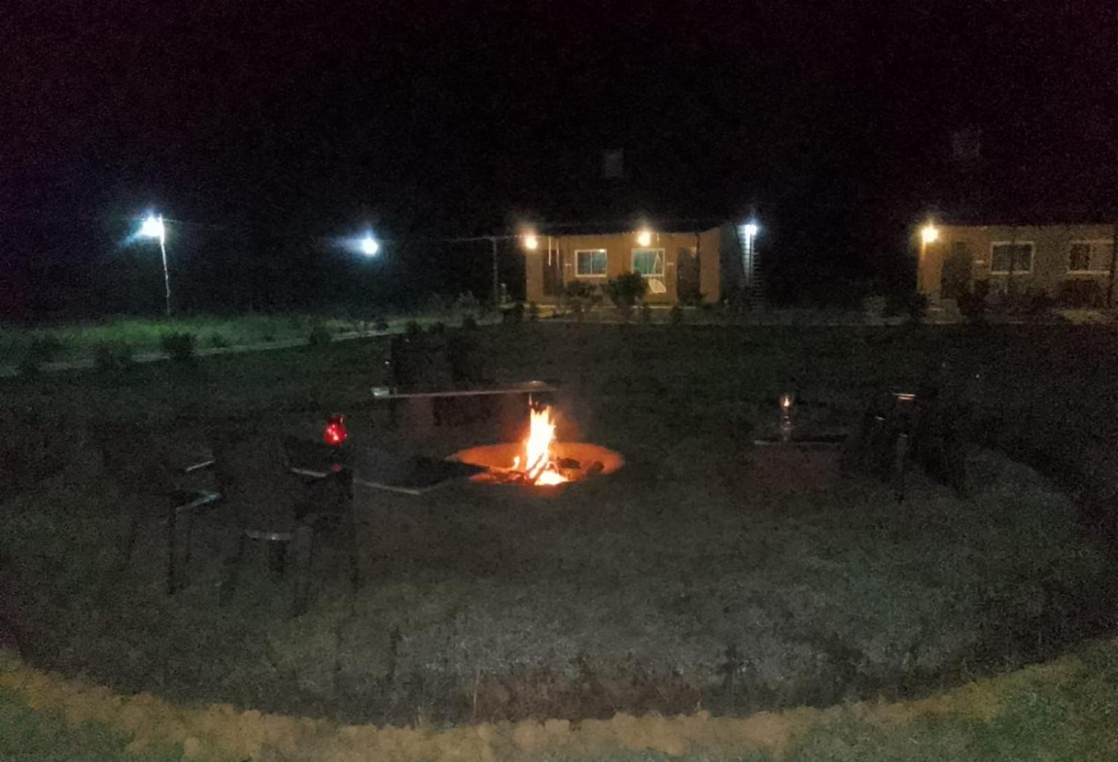 Tāla Wildlife Retreat酒店 外观 照片