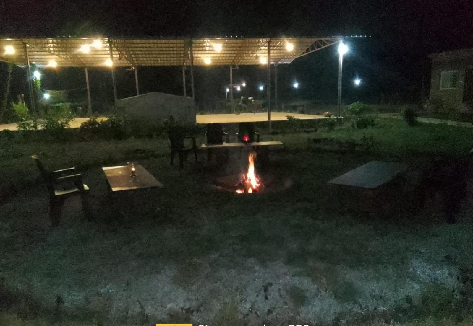 Tāla Wildlife Retreat酒店 外观 照片