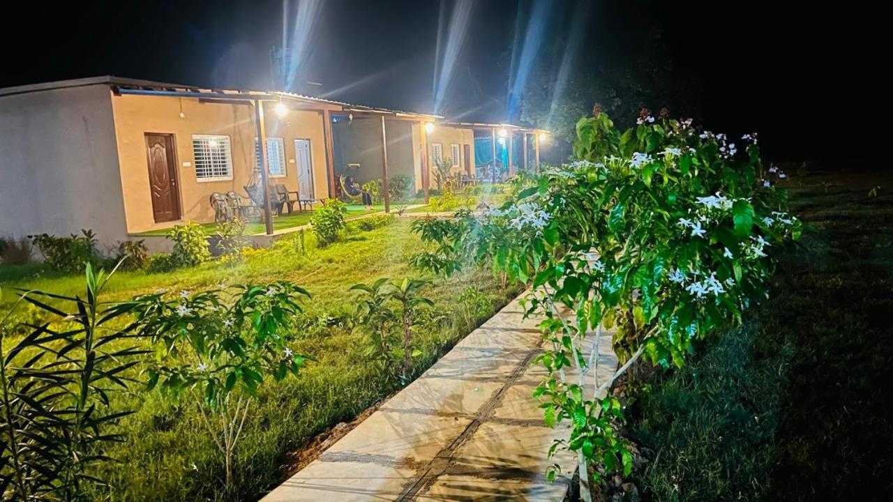 Tāla Wildlife Retreat酒店 外观 照片