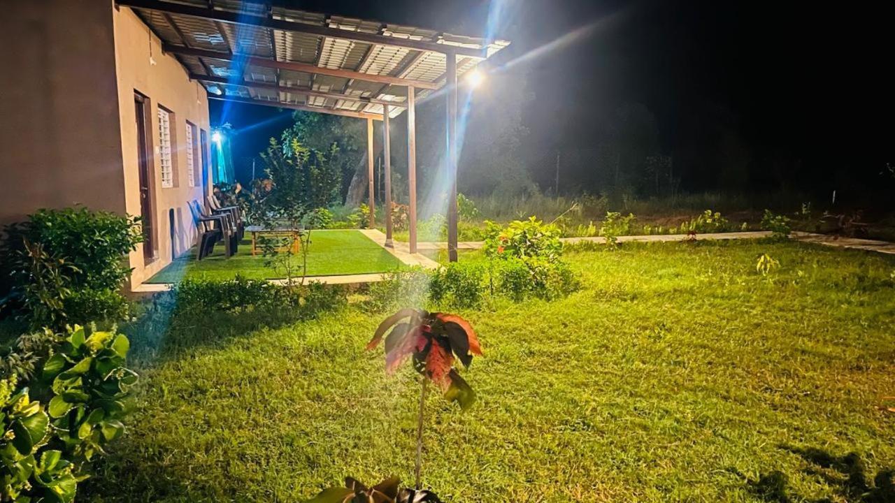 Tāla Wildlife Retreat酒店 外观 照片